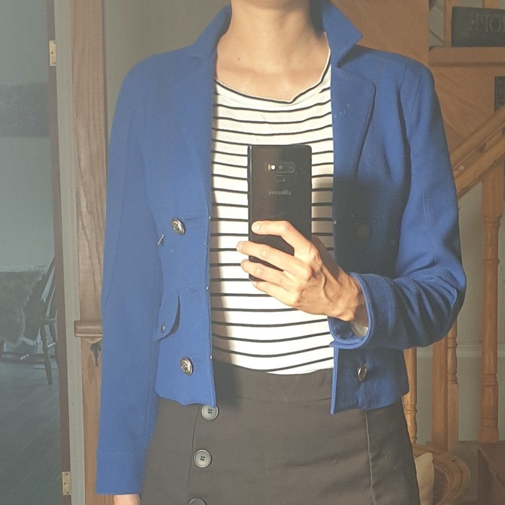 Jacket - Picture 5 of 15